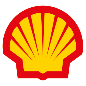 Shell pecten logo